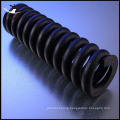 Custom compression spring for automobile